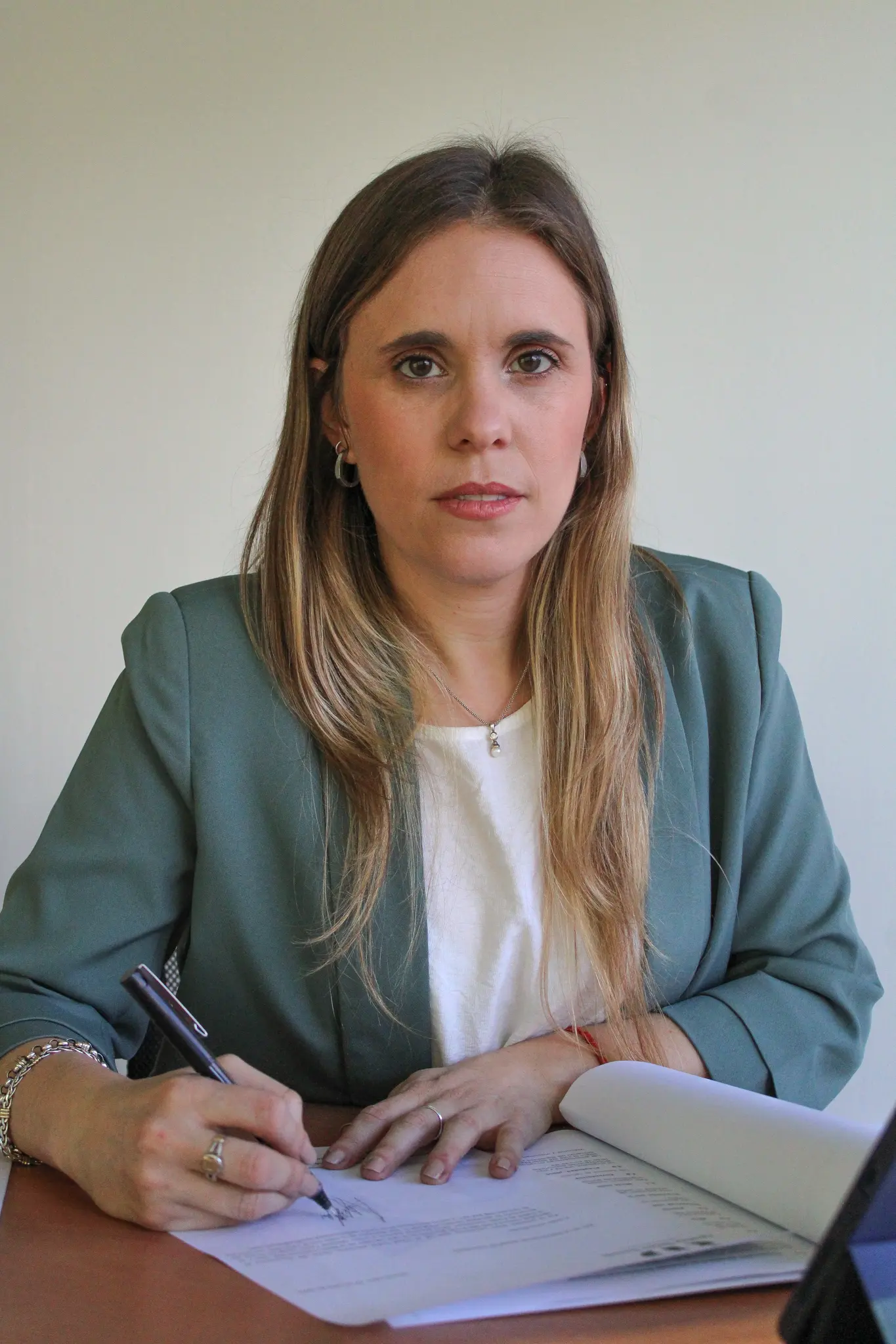 Agustina Perfil